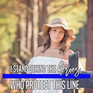 Meet your Posher, Reagan